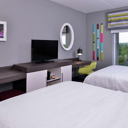 Hampton Inn & Suites Atlanta/Мариетта Экстерьер фото